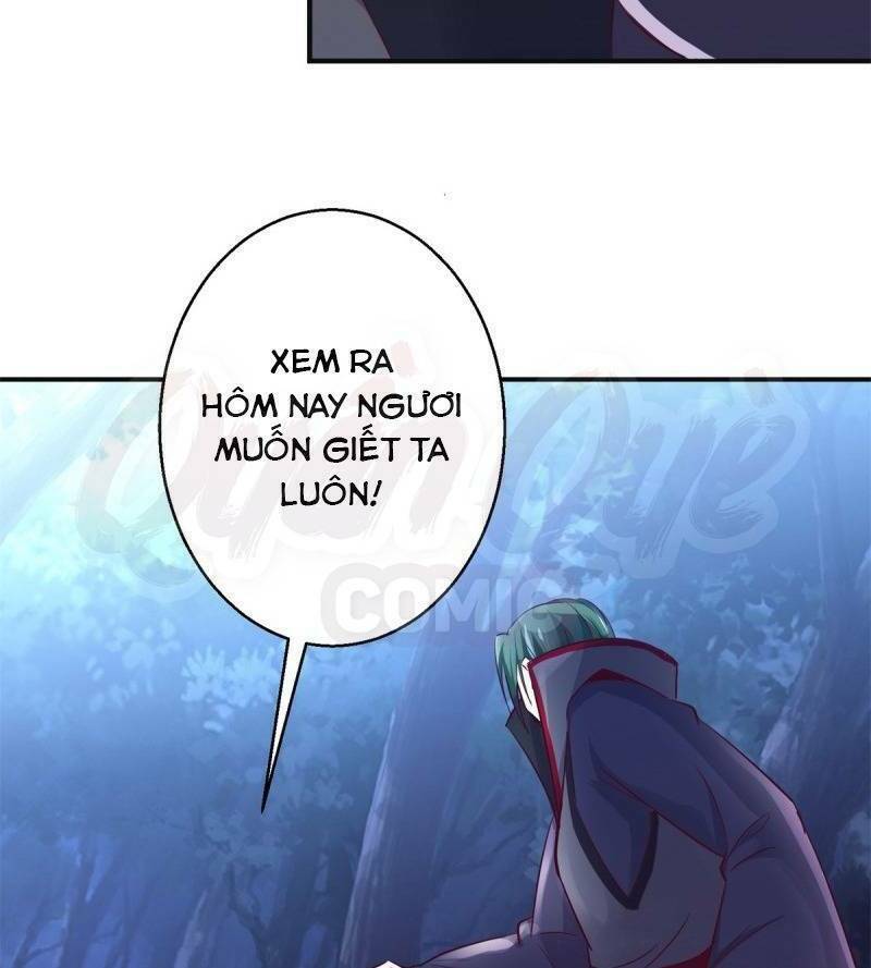 cửu dương đế tôn chapter 145 23