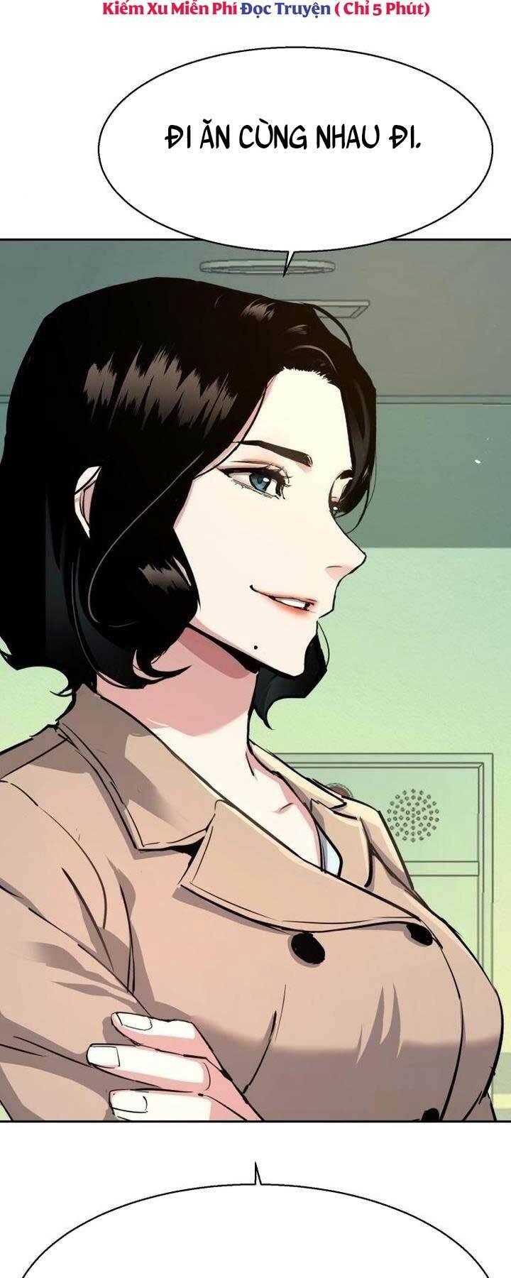 bạn học tôi là lính đánh thuê chapter 105 73