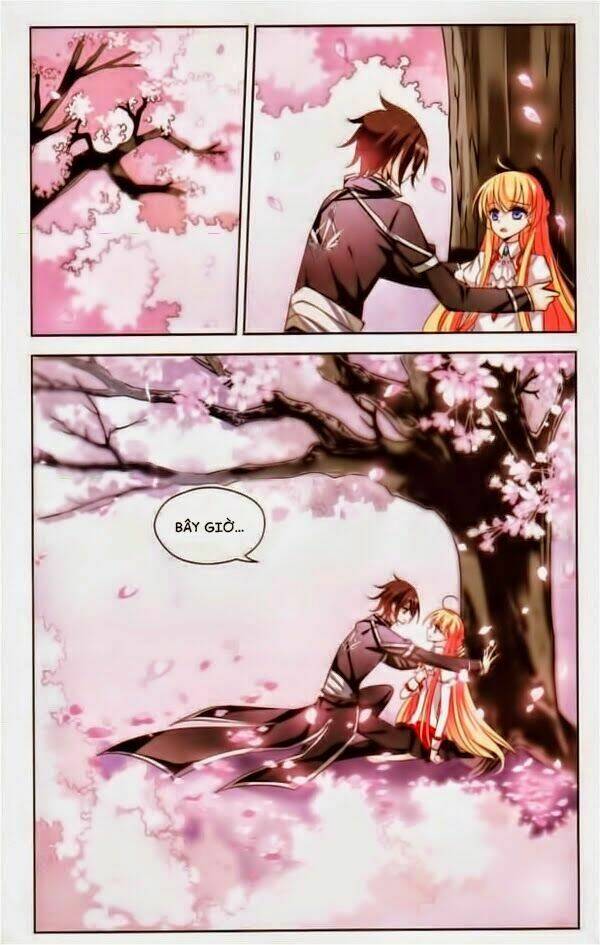 xuyên duyệt tây nguyên 3000 chapter 68 10