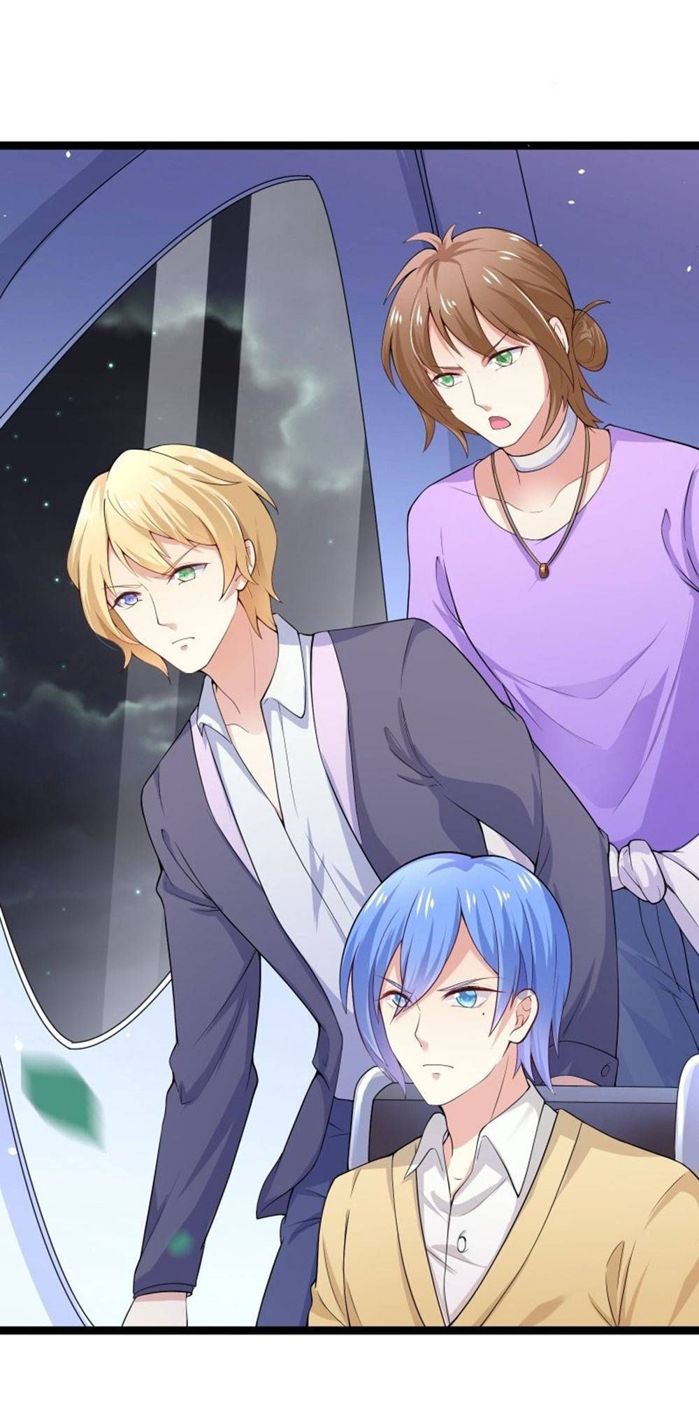 Boss Của Tôi Là Đại Thần chapter 78 - Trang 30