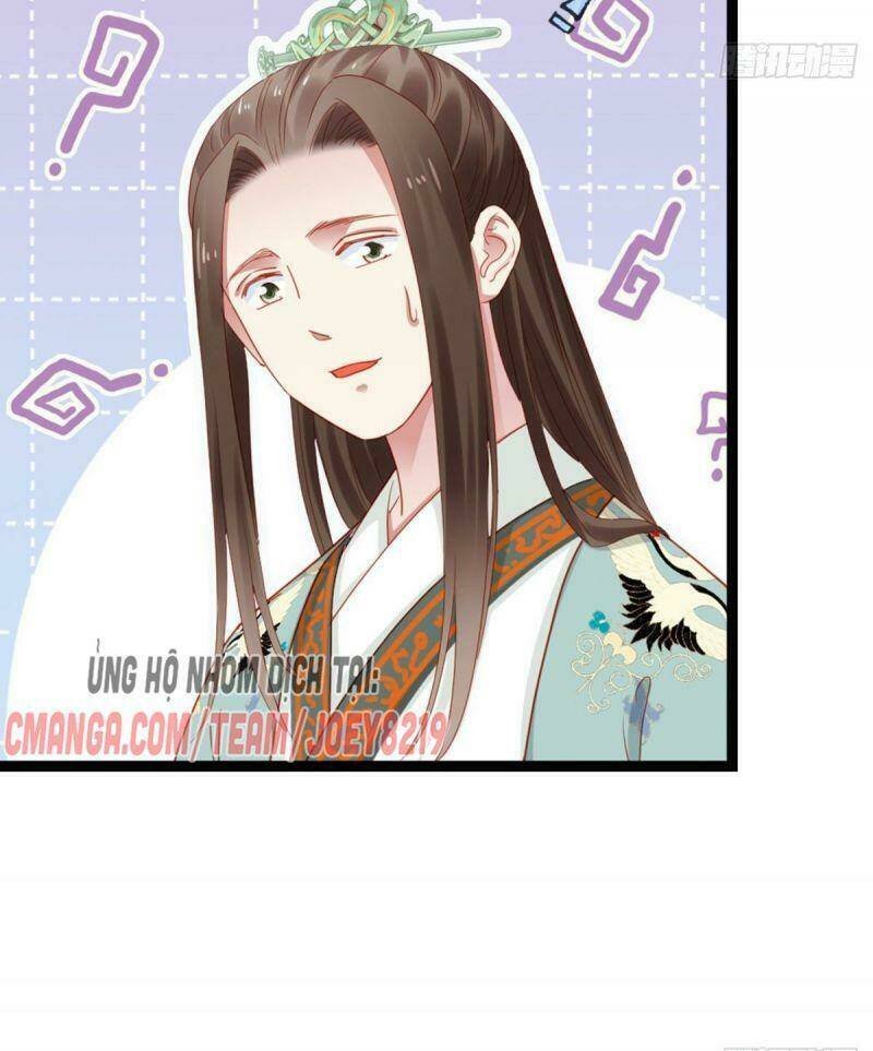 đứng yên ! phụng chỉ đánh cướp đây chapter 37 19