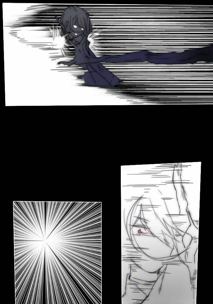 catharsis chapter 50 10