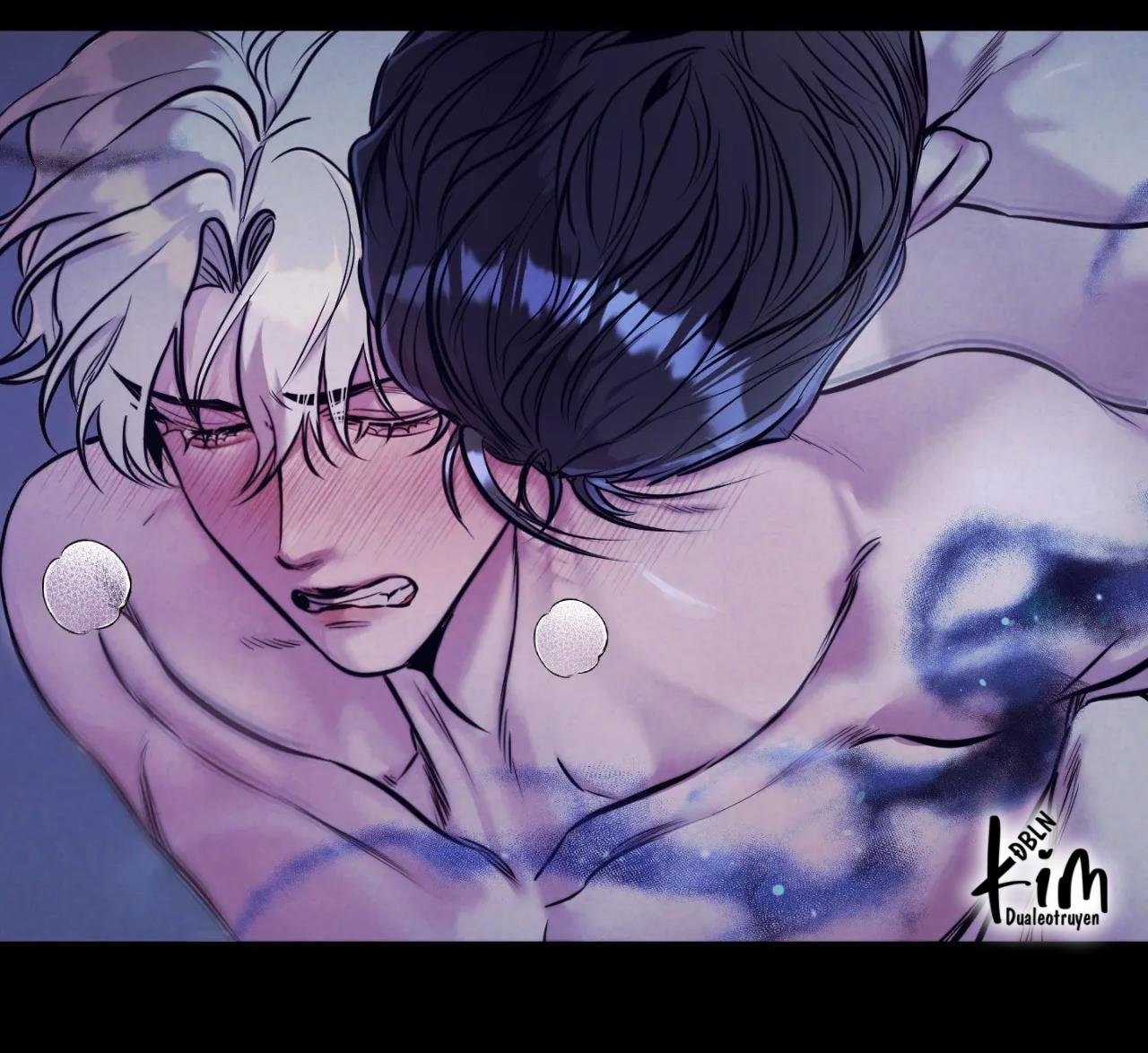 kỳ thị chapter 1 14