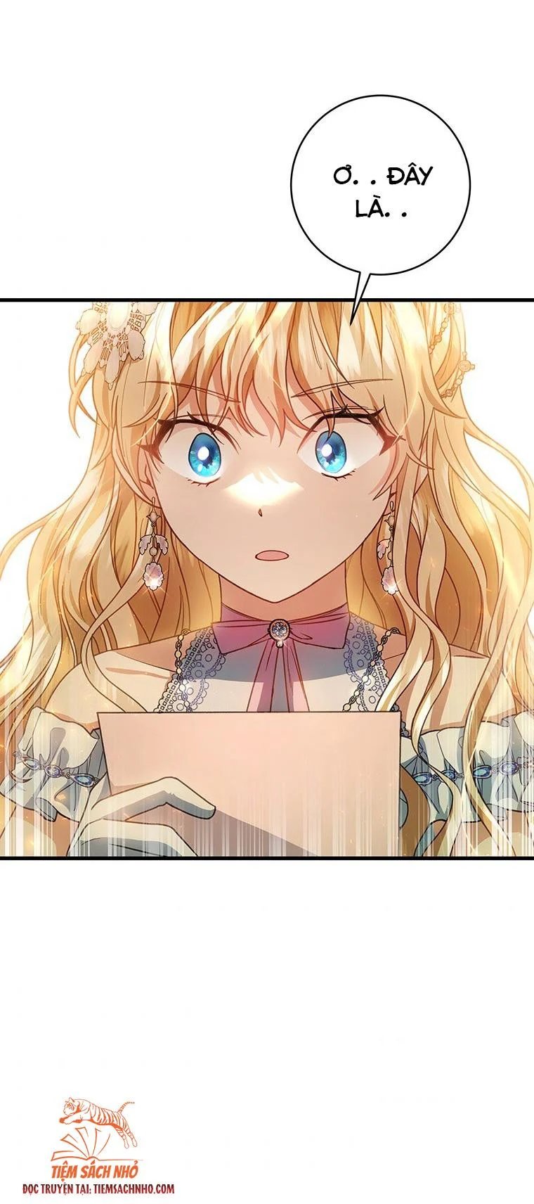 Trở Thành Cứu Tinh Của Nhân Vật Chính chapter 21.5 12
