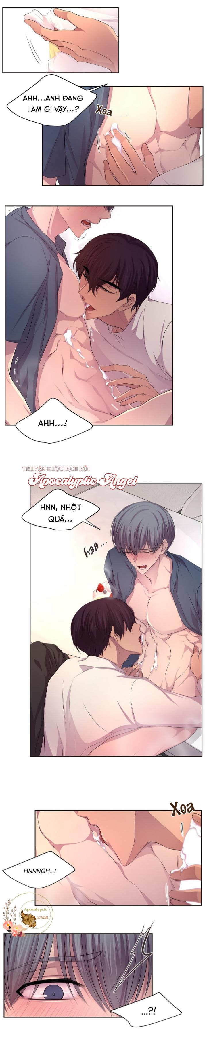 giữ em thật chặt (hold me tight) chapter 72 17