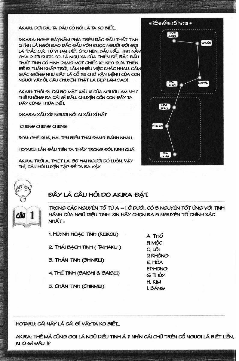 mắt quỷ kyo chapter 274 24