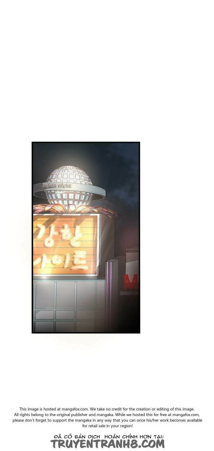 kẻ bị ruồng bỏ chapter 25 40