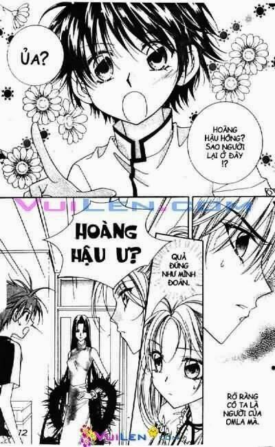 nàng công chúa bỏ trốn chapter 10 12