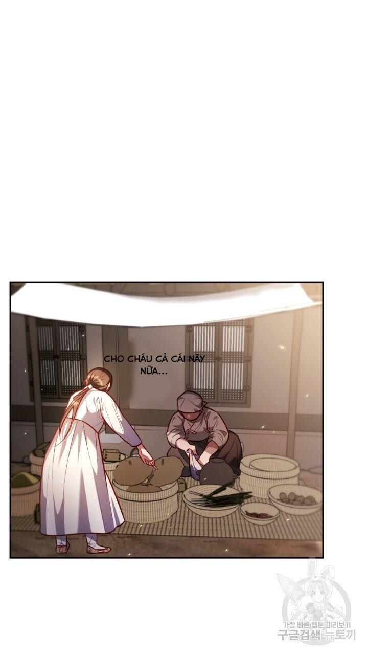 [18+] trăng nơi đỉnh núi chapter 25.1 13