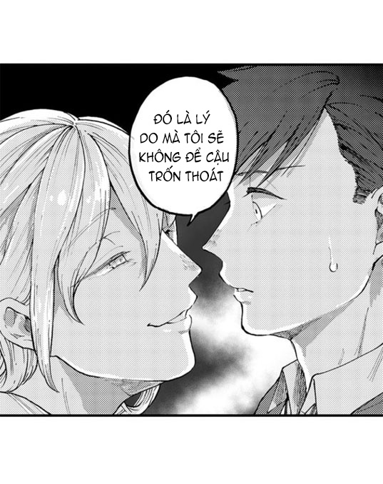 bị anh chàng lập dị để ý chapter 5 17