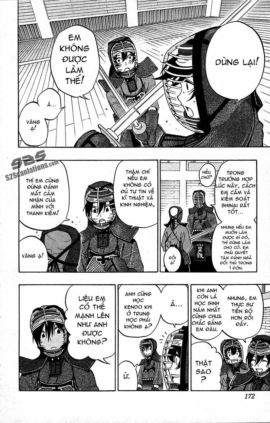 kurogane chapter 70 10