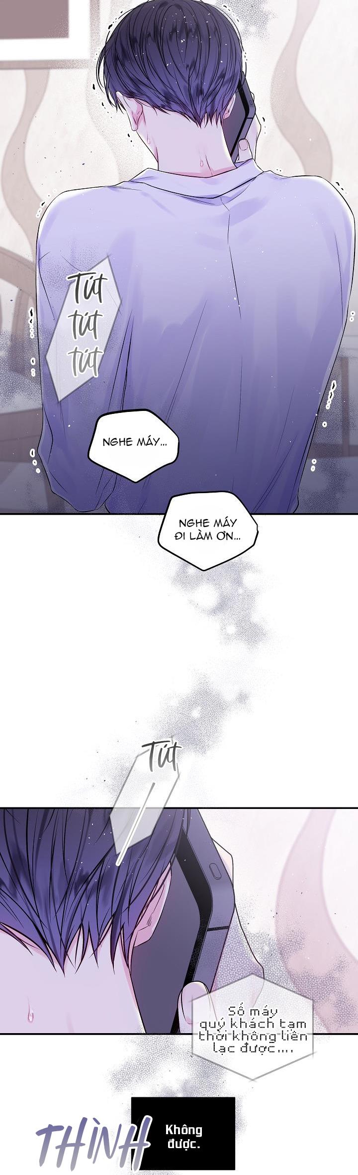 bình minh thứ hai chapter 38 38