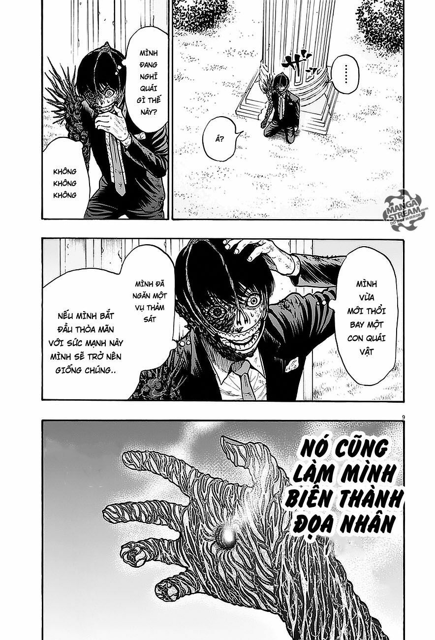 đọa nhân chapter 7 8