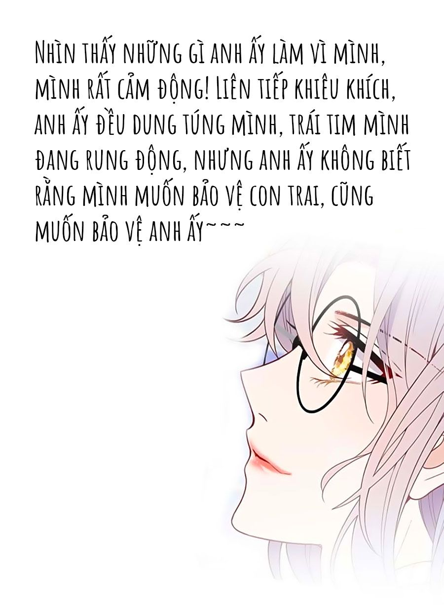 một vợ yêu, một bé con chapter 41 10