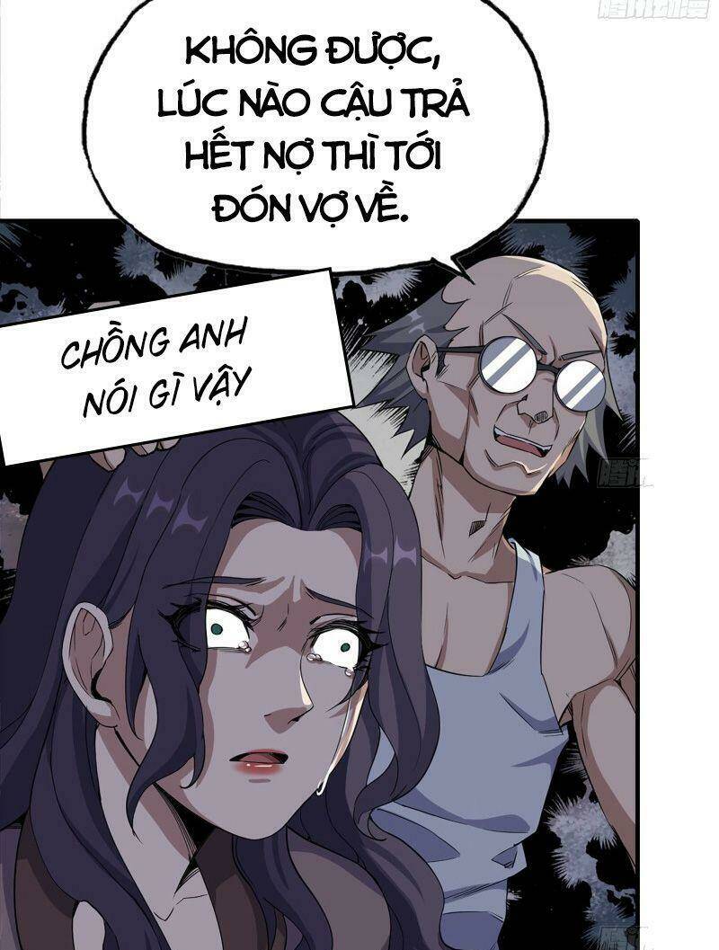 Tôi Chuyển Vàng Tại Mạt Thế Chapter 170 - Trang 12