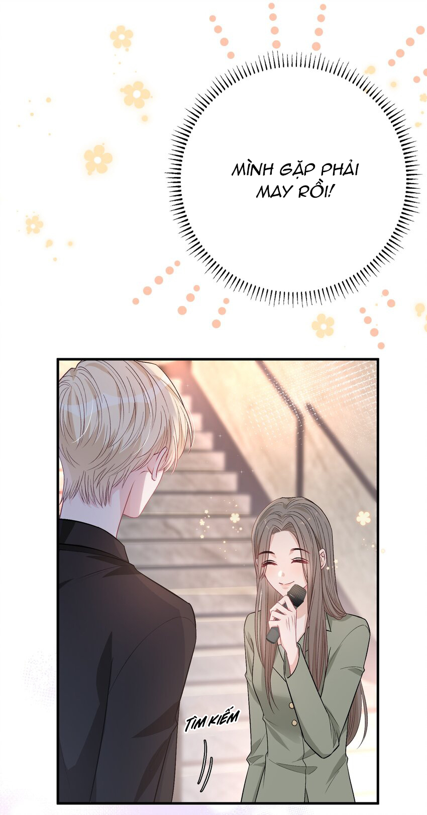 trước và sau ly hôn! chapter 83 15