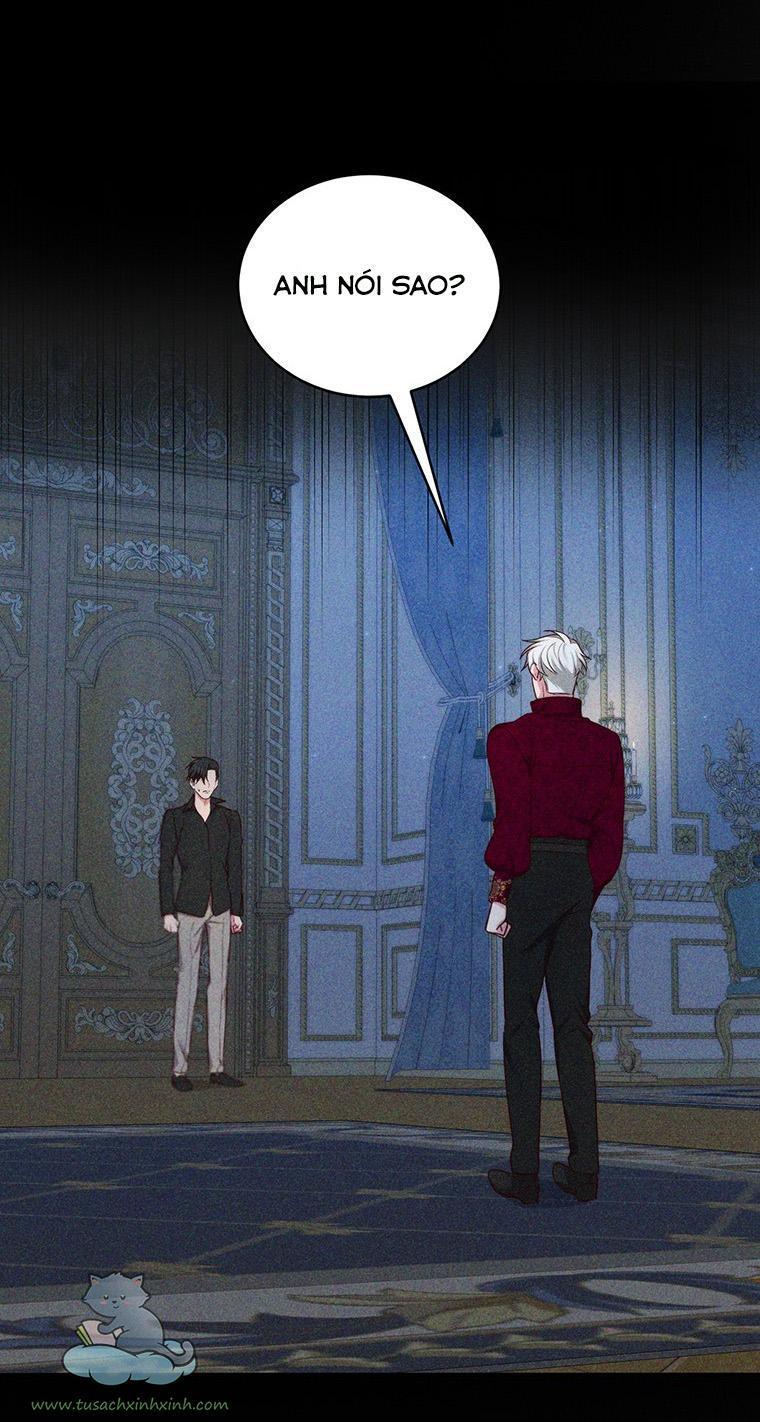 thế thì ta cứ trở thành kẻ ác thôi chapter 43 44