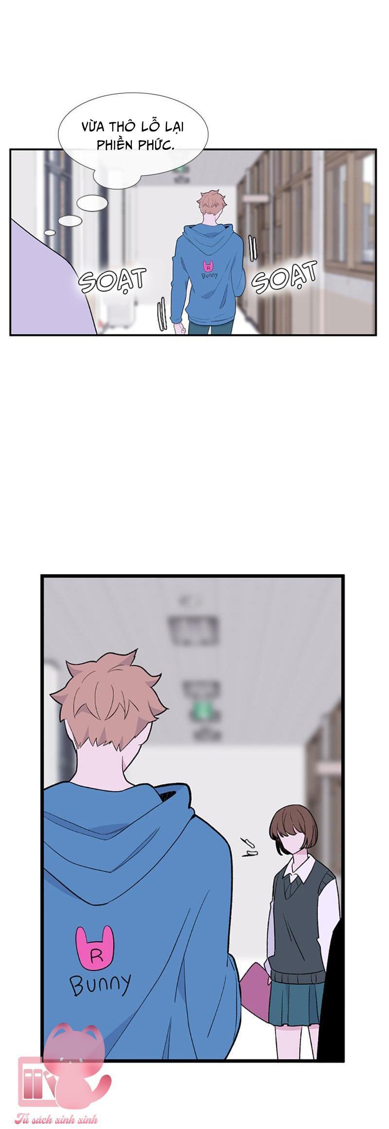 về bên anh chapter 71 32