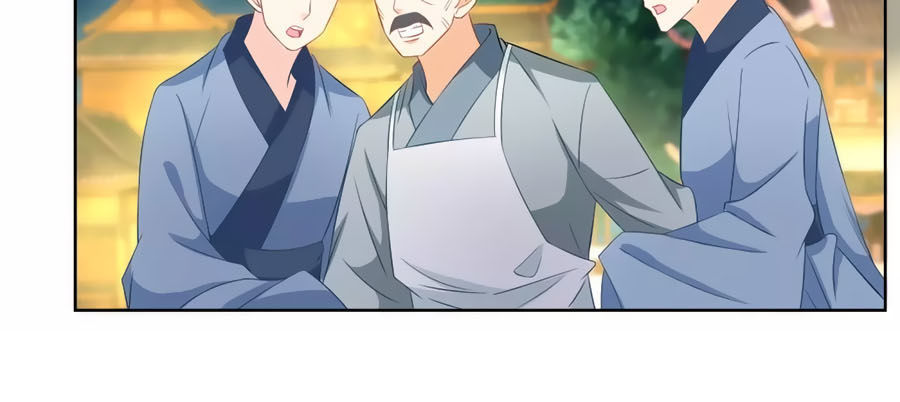 trù nương hoàng hậu chapter 59 23