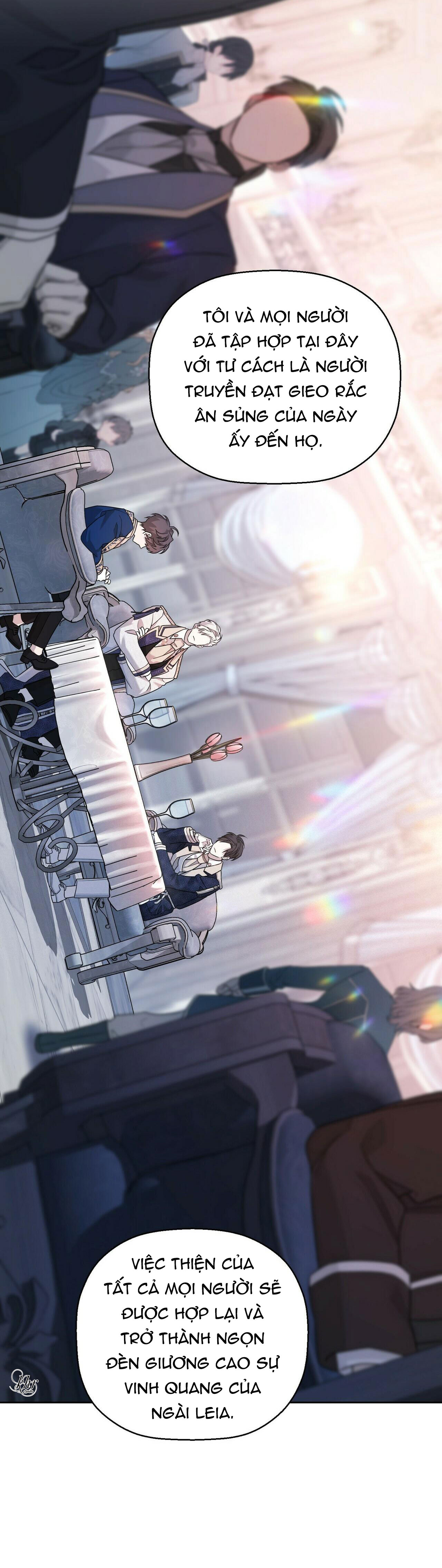 khế ước vĩnh cửu chapter 16 41