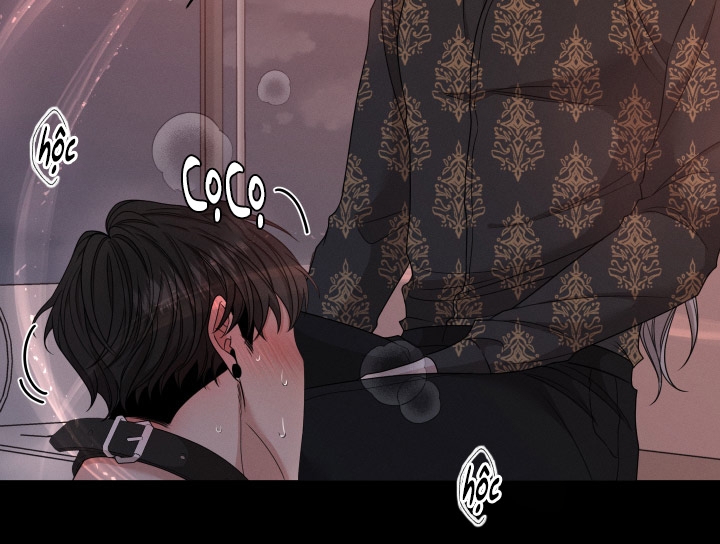 hội chứng minmotion chapter 1 23