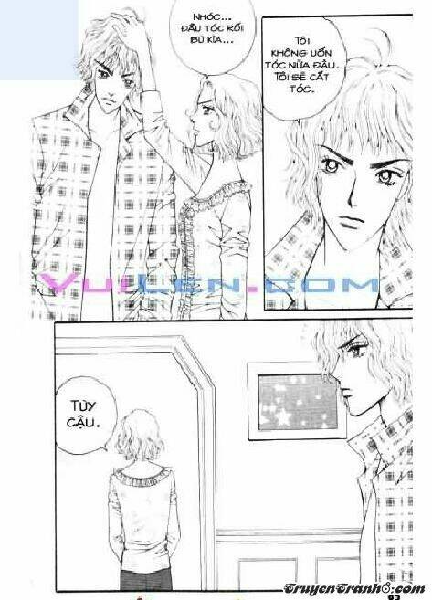 người mẫu hoàn hảo chapter 8 81