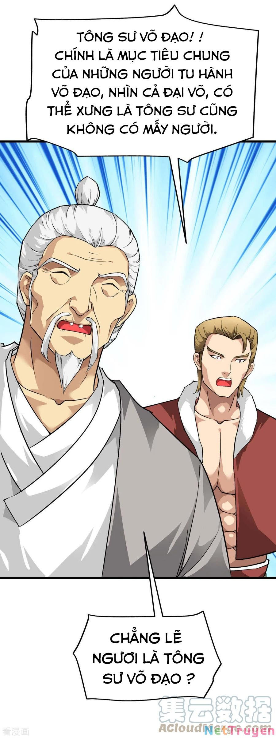 trọng sinh ta là đại thiên thần chapter 117 25