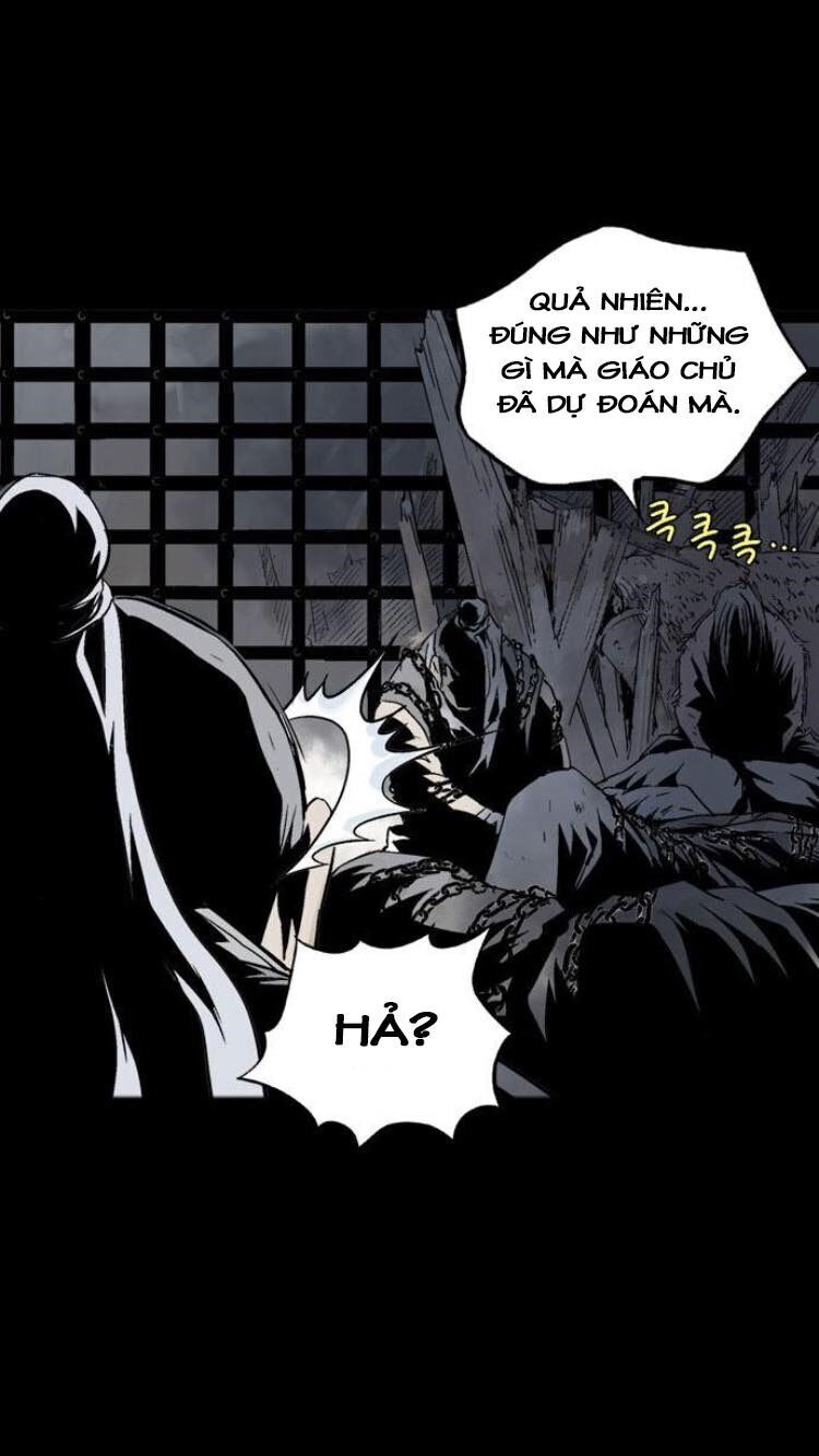 cao thủ 2 chapter 123 20