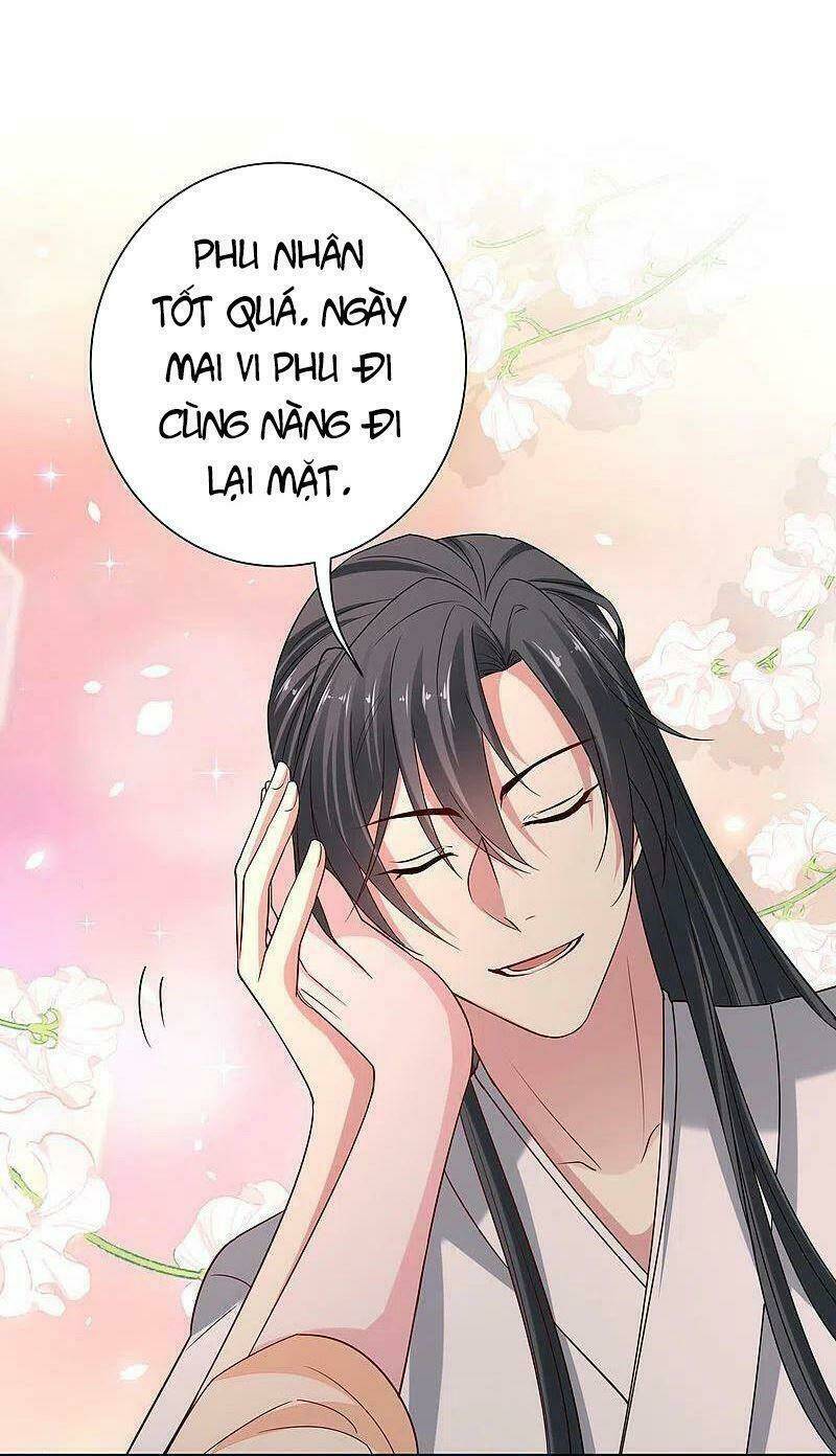 độc y đích nữ chapter 208 18