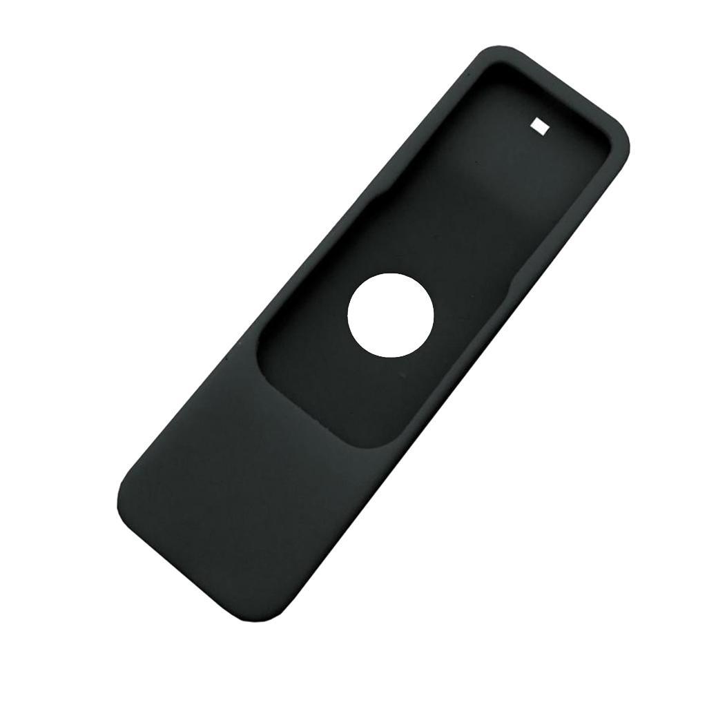 Protective Shockproof Case Cover for Apple TV 4th Remote Controller