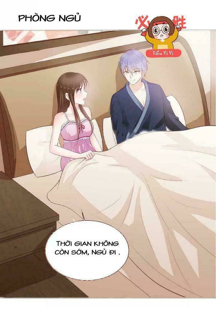 chào buổi tối, minh vương đại nhân chapter 20 16