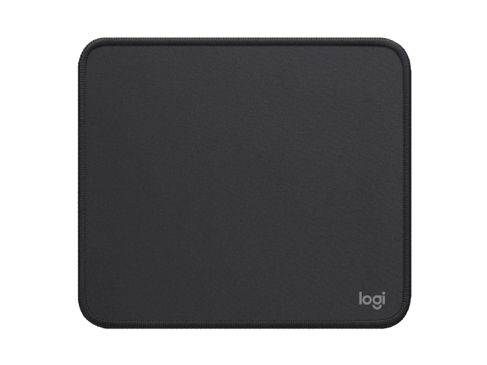 Lót chuột Logitech Studio Series - Hàng Chính Hãng