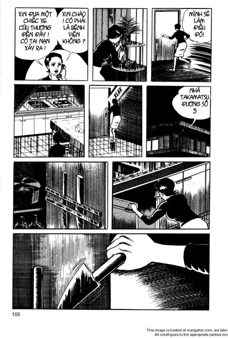 drifting classroom chapter 24 49