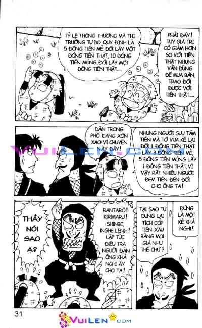 ninja loạn thị chapter 29 31