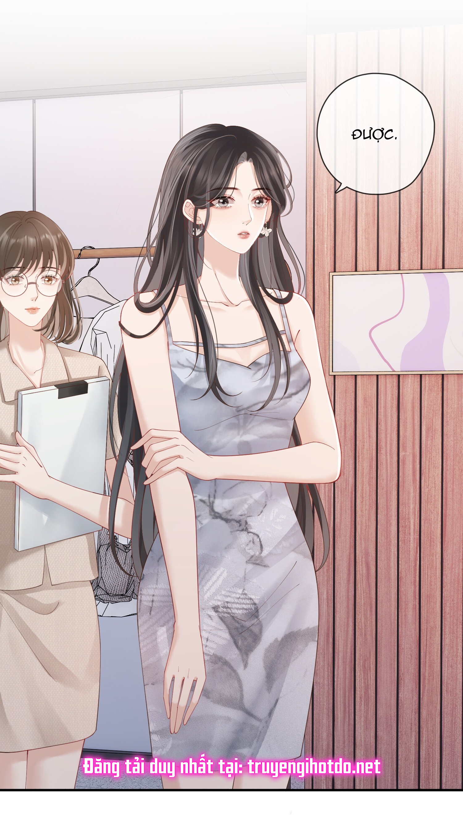 gió lớn hôn ánh trăng chapter 1 34