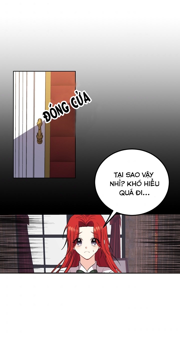 tôi sẽ trở thành gia sư của bạo chúa chapter 5 60