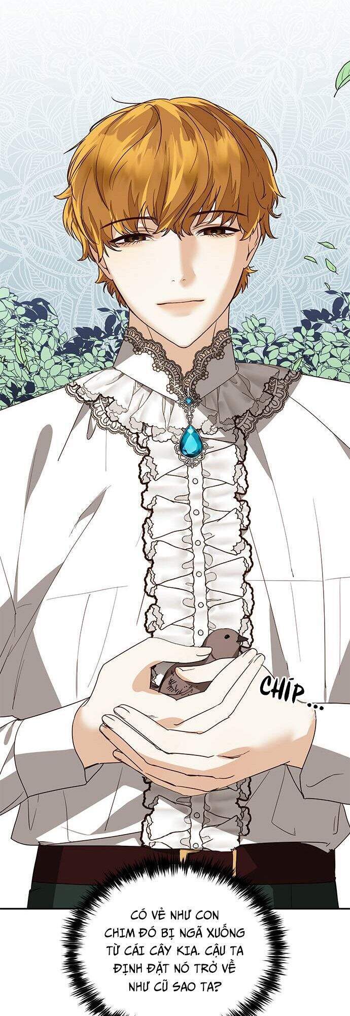 hậu cung của nữ chính chapter 37 3