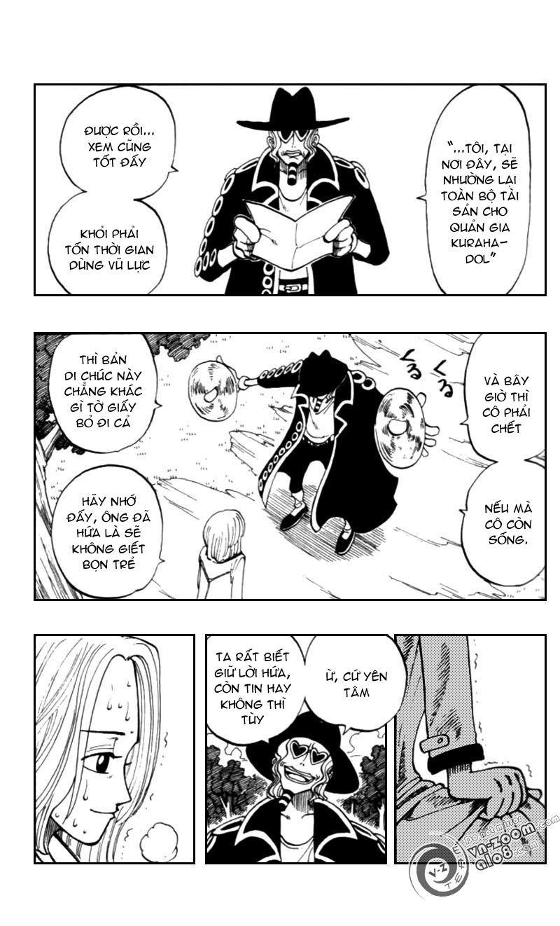 đảo hải tặc - one piece chapter 39 12