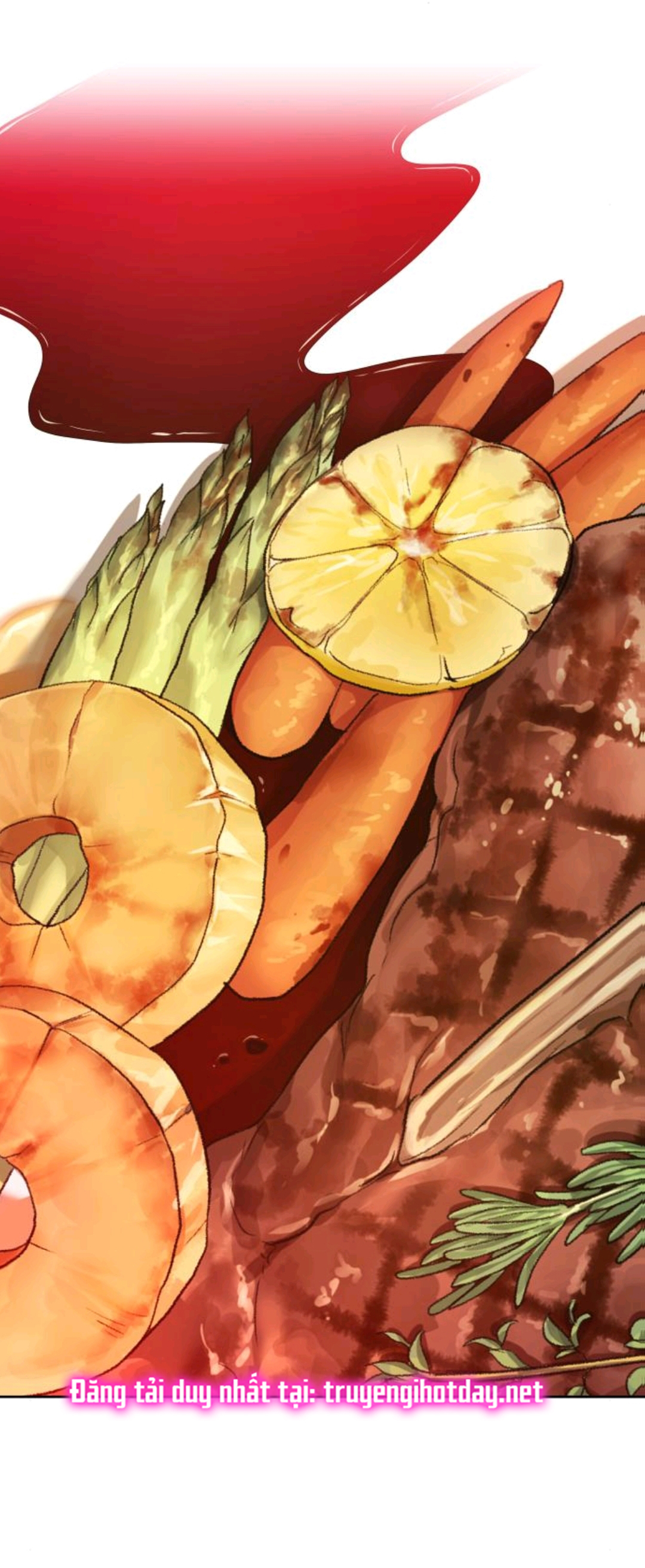 tôi muốn trở thành cô ấy dù chỉ là một ngày chapter 168.1 50