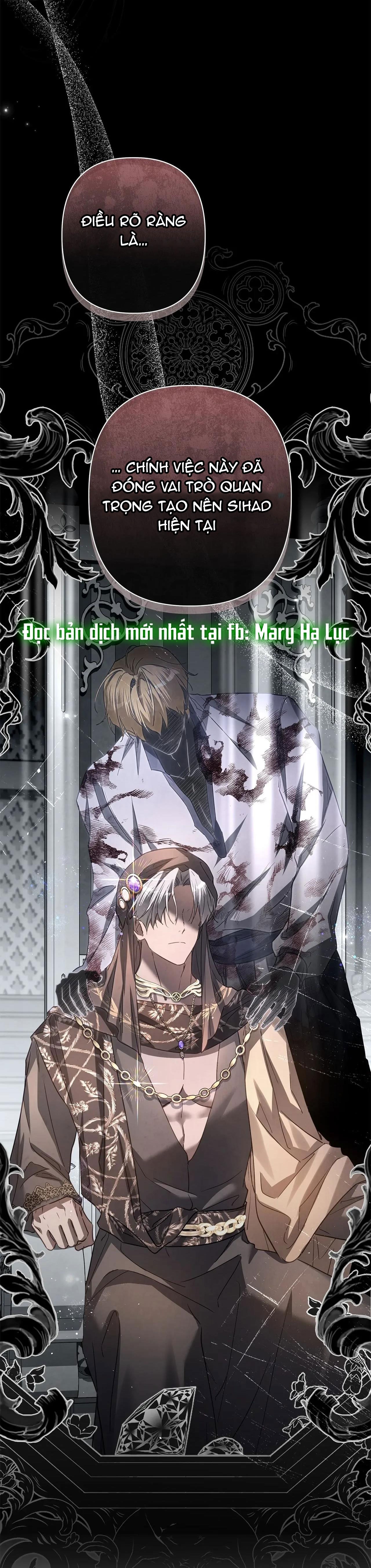 Vết Trăng chapter 58.2 6