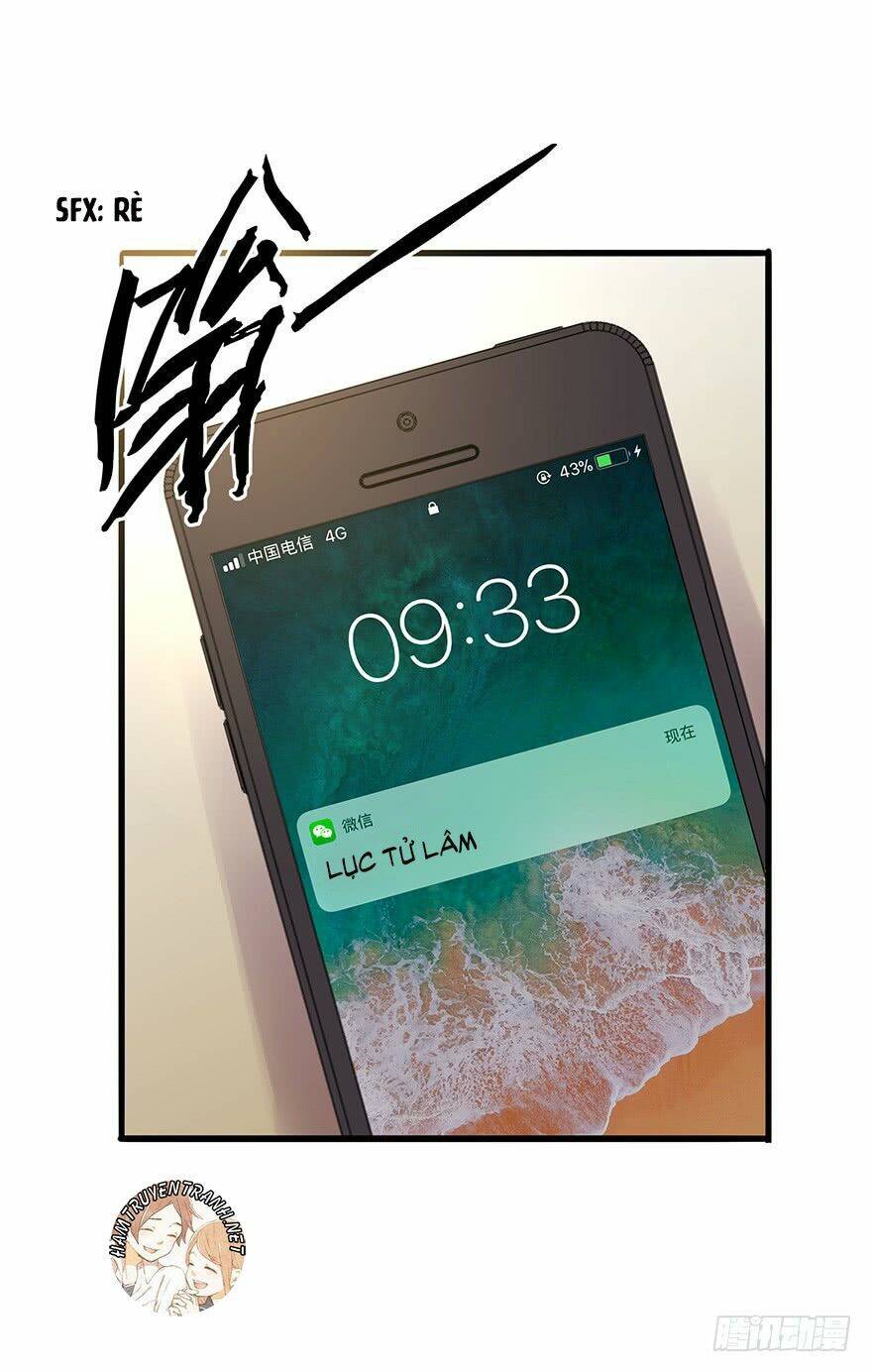 tổng tài đại nhân tâm thiếu nữ chapter 10.1 15