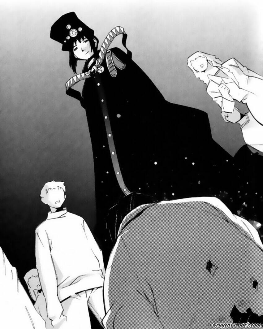 boogiepop wa warawanai chapter 1 18