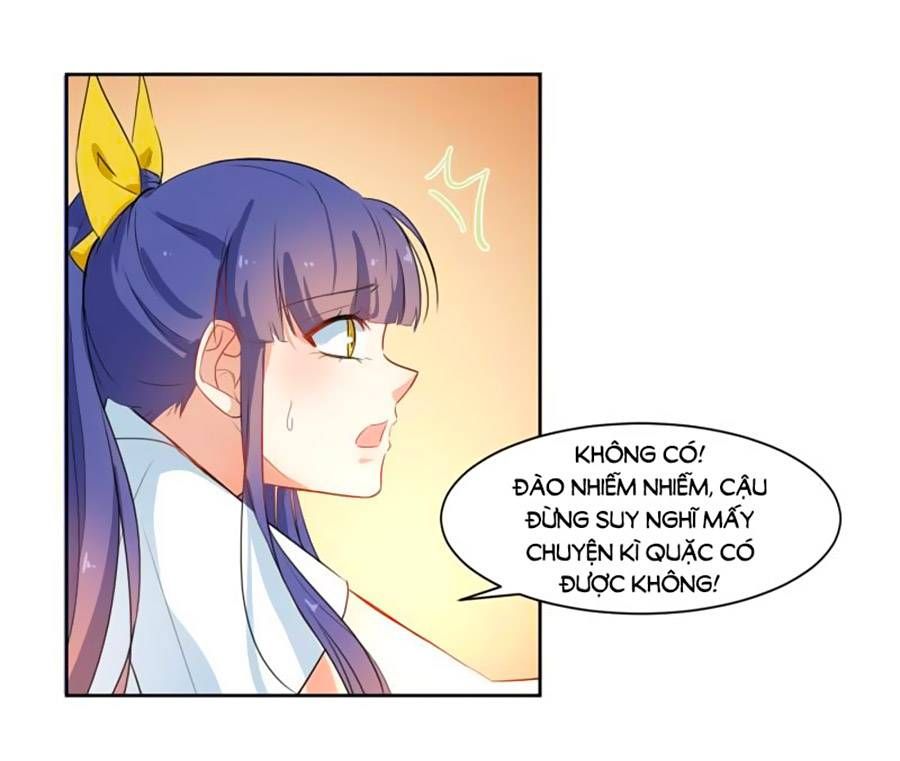 thầy giáo ác ma yêu tôi rồi chapter 13 4