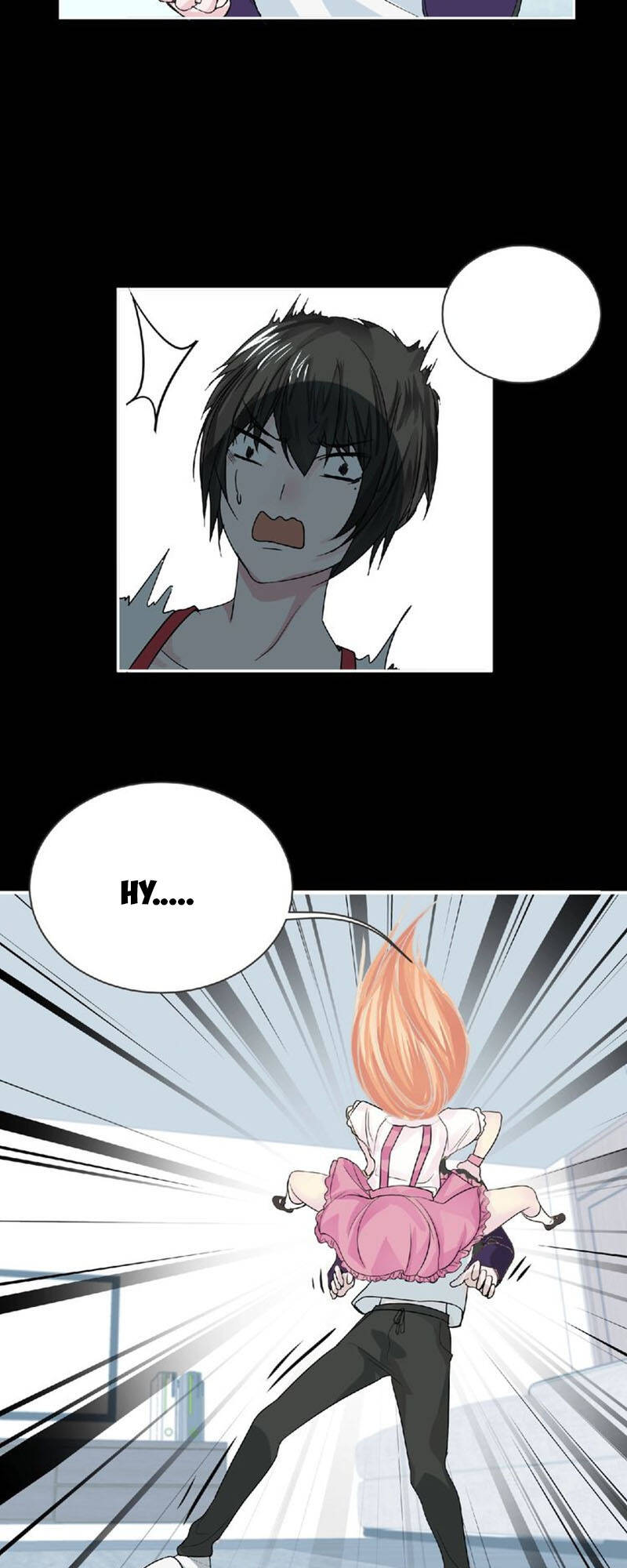 đại chiến yêu tinh chapter 18 27