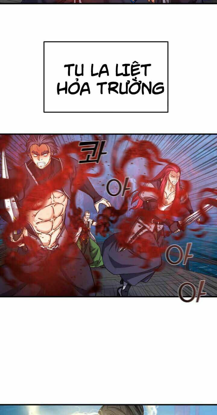 lôi thần chuyển sinh chapter 24 22