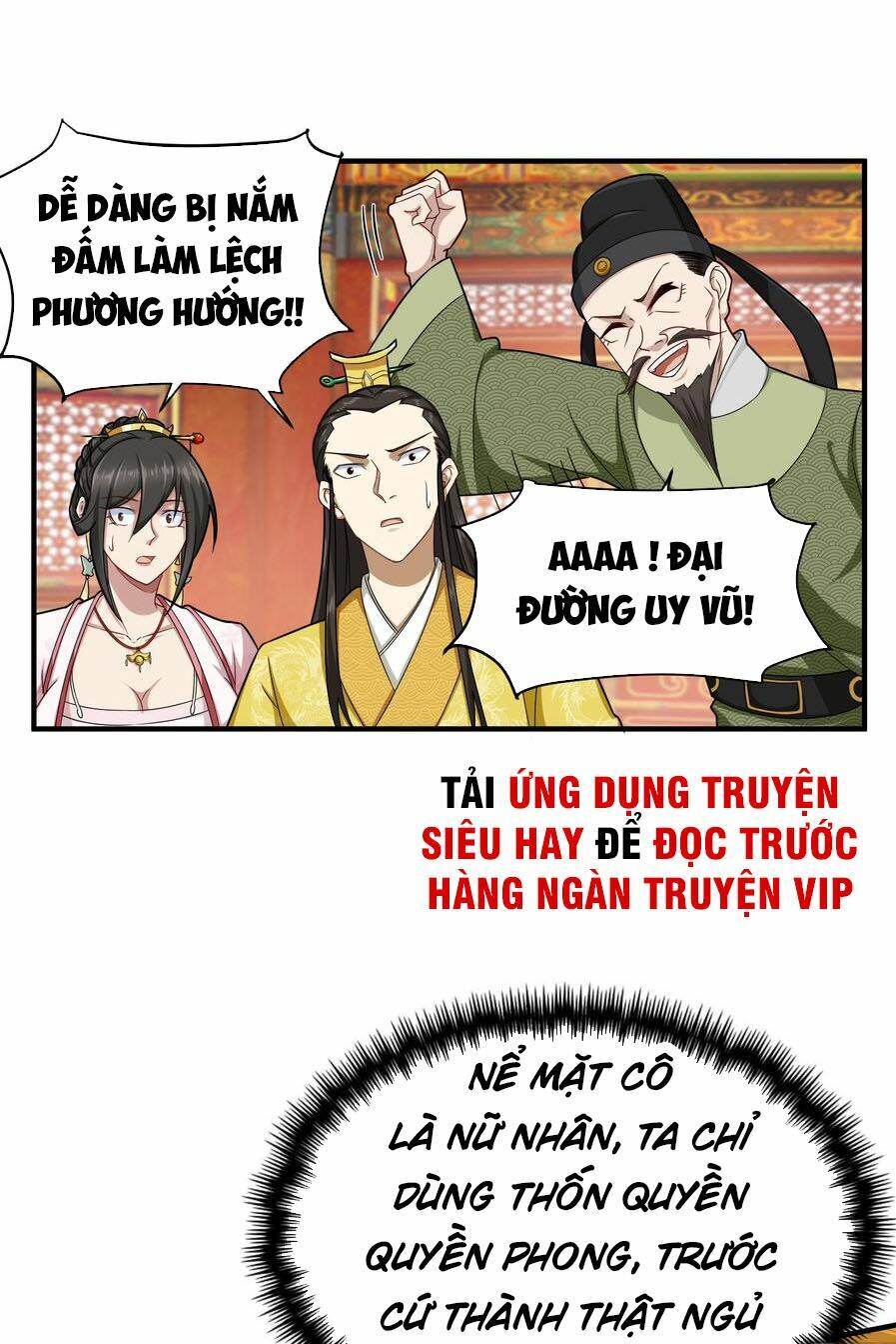 ngược về thời đường chapter 39 7