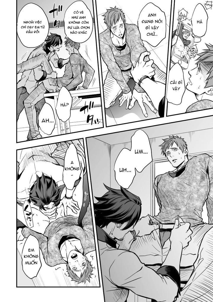 oneshot hỏny chapter 168.1 31