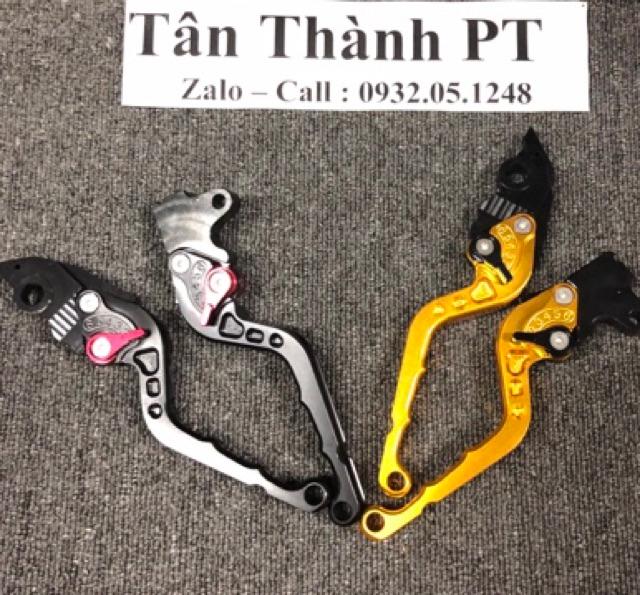 Tay thắng 6 số dành cho xe Vario 2017 - 1 cặp