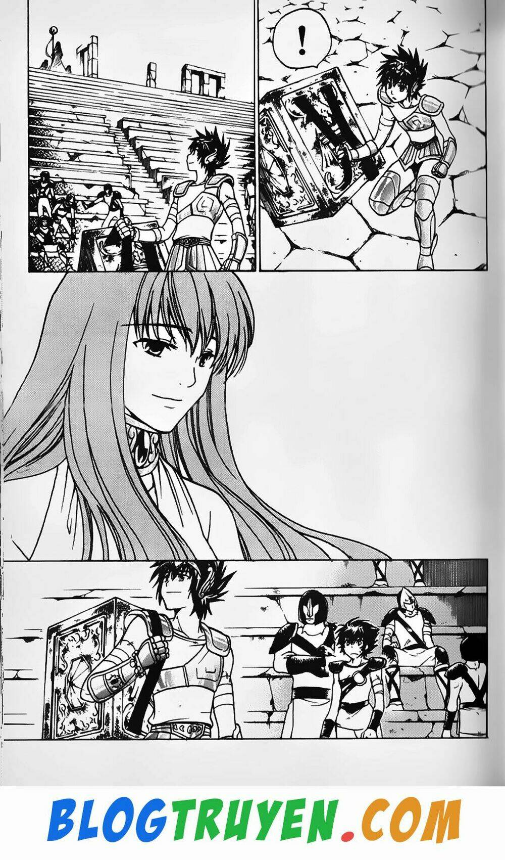 thần thoại minh vương chapter 5 5