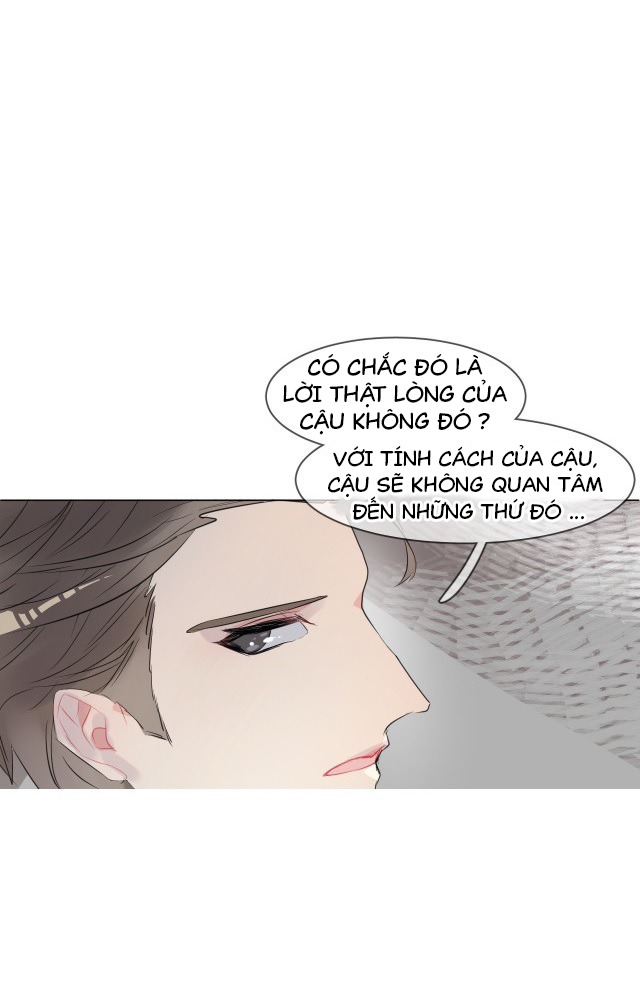 bộ váy của nàng tiên cá chapter 1 27